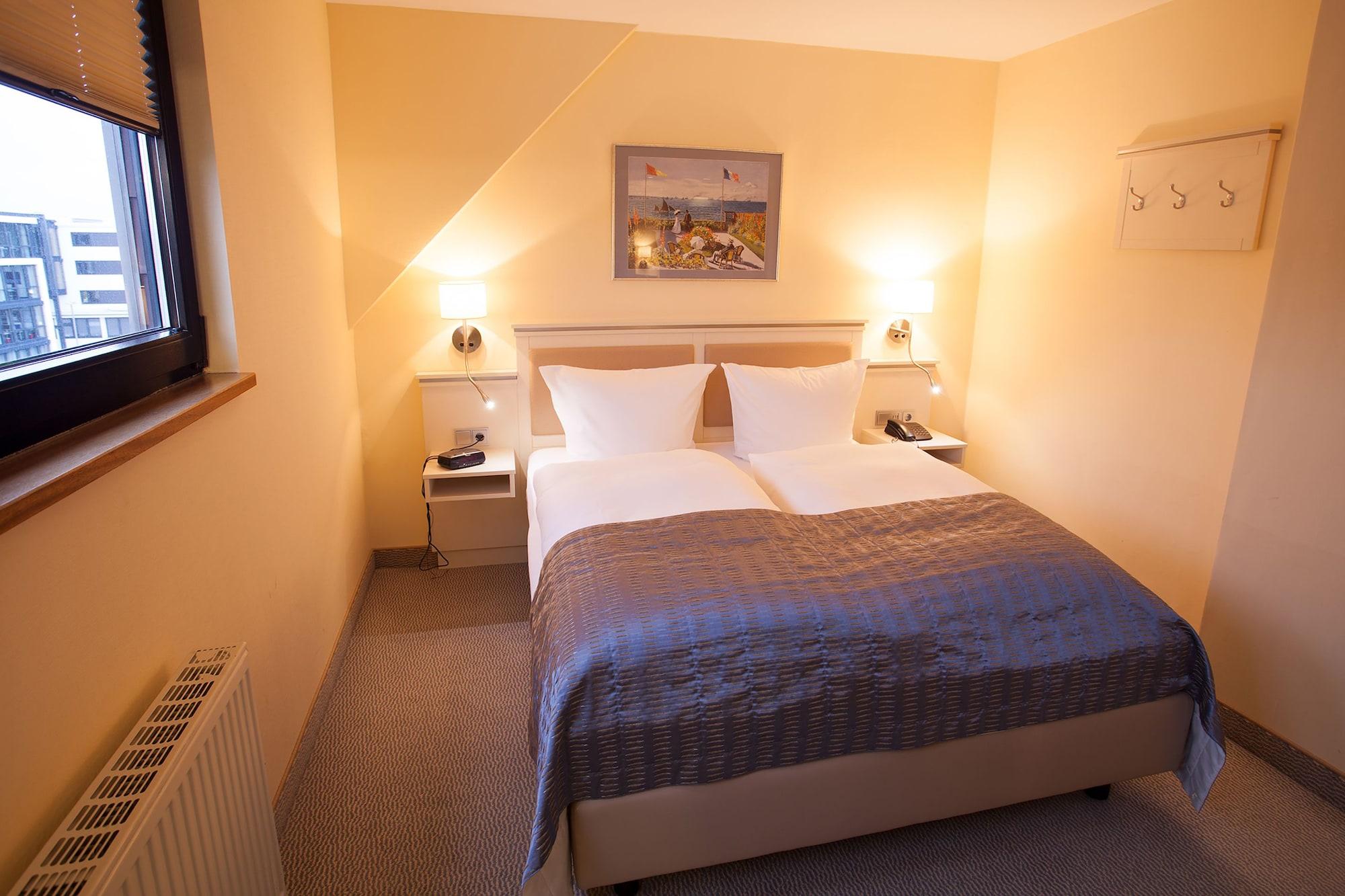 Centro Goya Wolfsburg, Trademark Collection By Wyndham 3*
